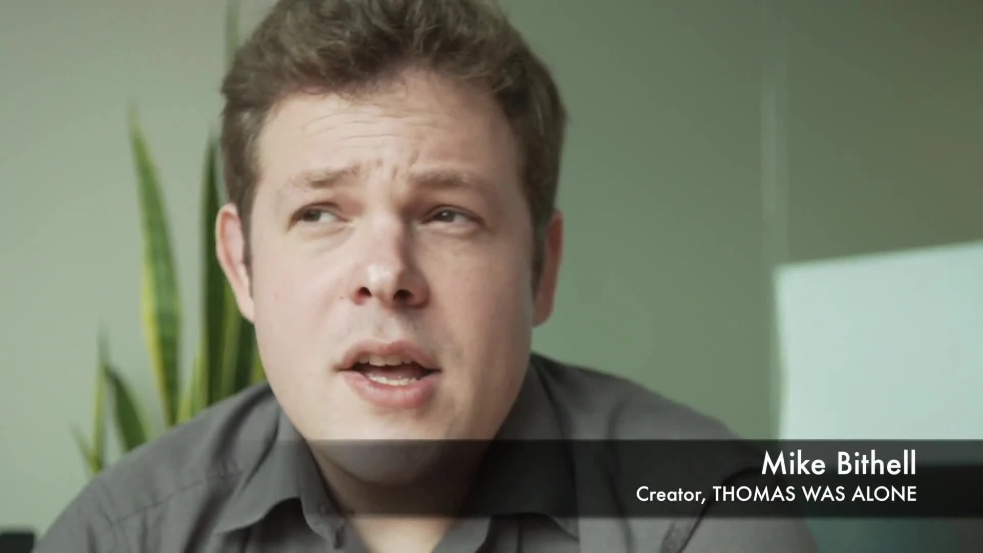 Thomas Was Alone выйдет на Wii U и Xbox One