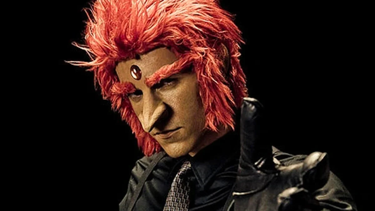 Мэттью Мерсер подтвердил, что он снова озвучивает Ганондорфа в Zelda: Tears of the Kingdom