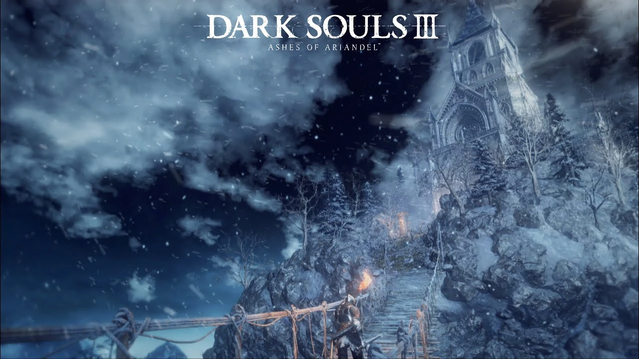 Dark Souls III "DLC Unlocker - Разблокировщик дополнений" [Steam]
