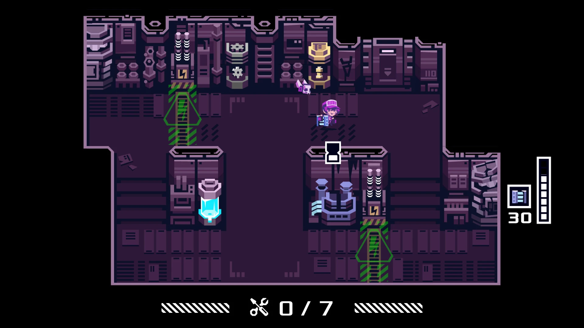 Awaria "Таблица +6 для Cheat Engine" [UPD: 25.06.2025] {Frouk}