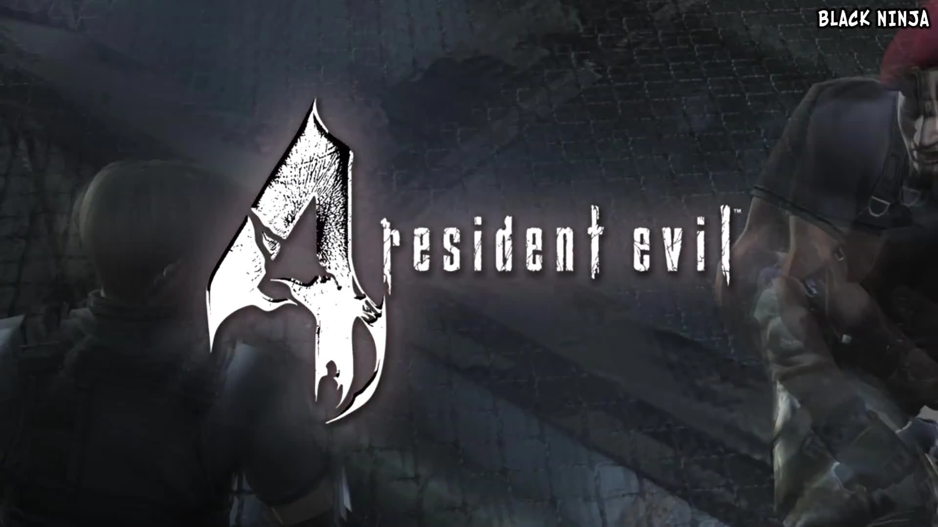 Пасхалки в Resident Evil 4