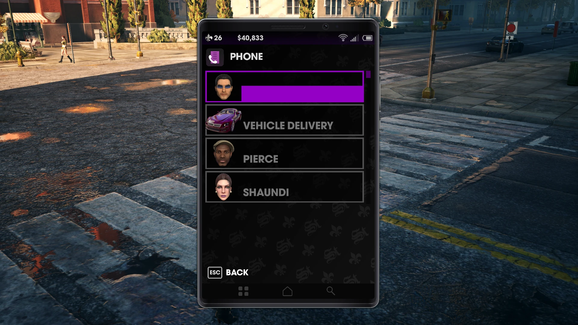 Saint's Row The Third Remastered "Возвращение Гэта"