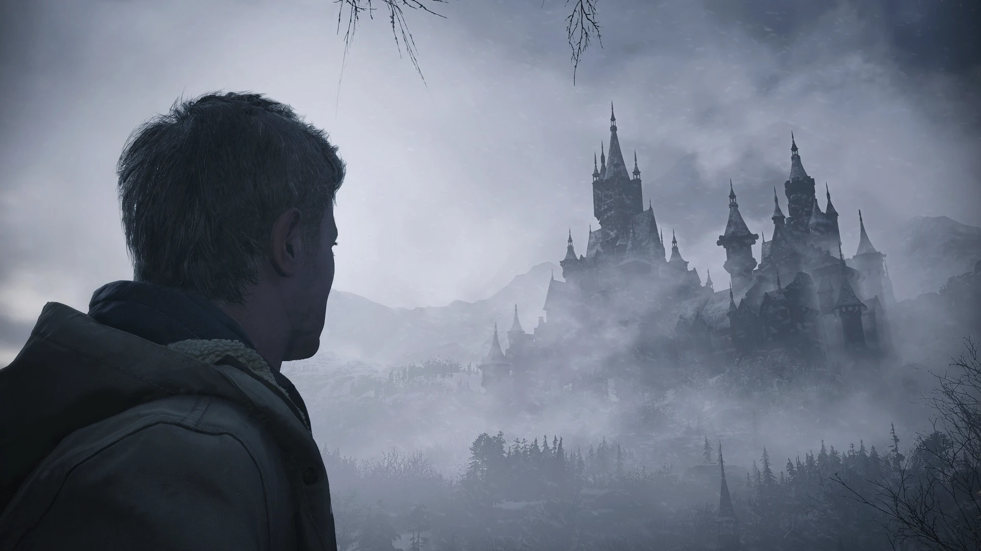 Обновление специальных возможностей Resident Evil Village выйдет 28 октября, включая размер субтитров