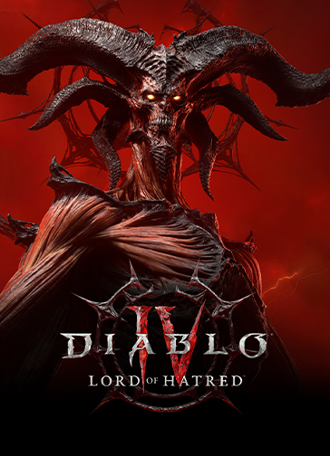 Diablo 4: Lord of Hatred
