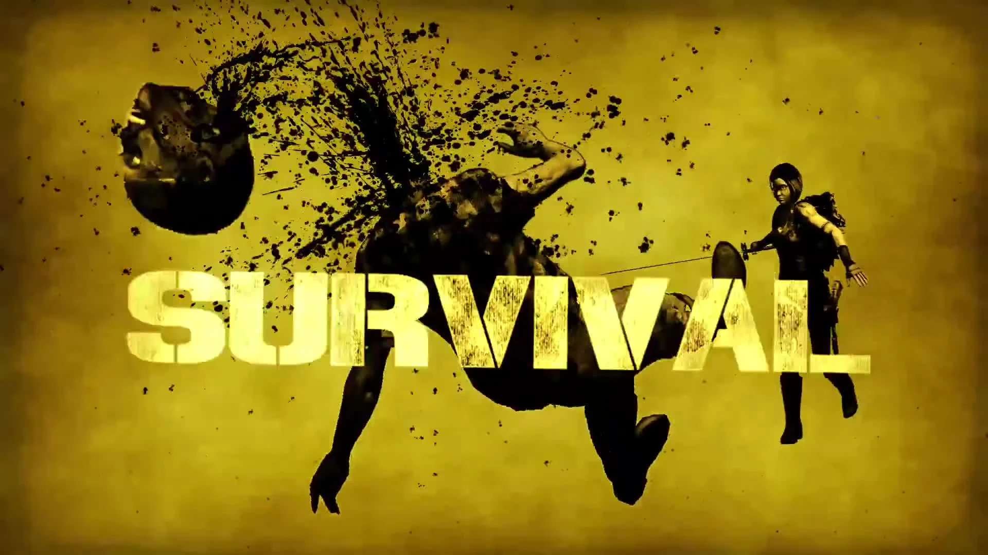 Анонсирующий трейлер How to Survive 2 | PS4