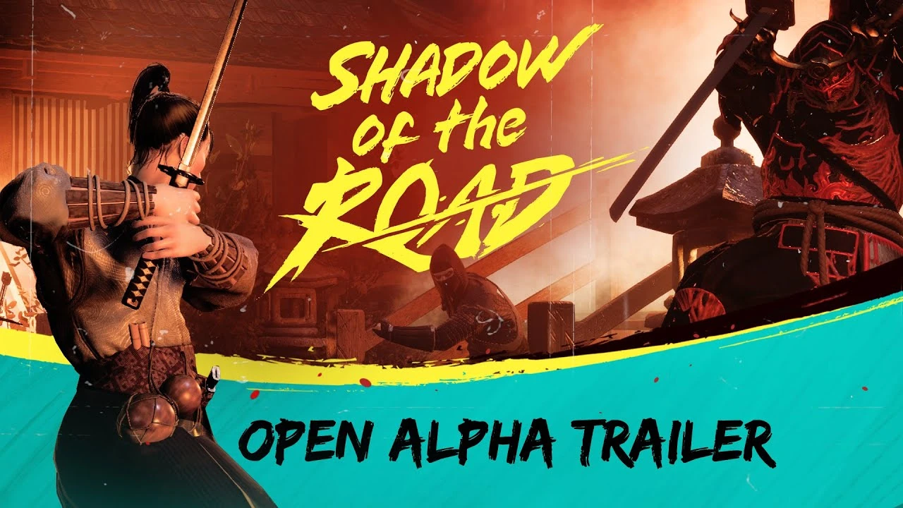Owlcat Games приглашает на альфа-тест тактической самурайской ролевой игры Shadow of the Road