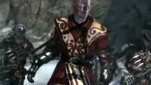 Of Orcs and Men "Релизный трейлер"