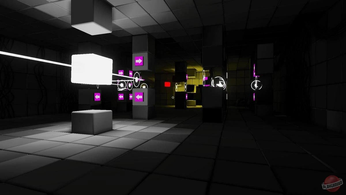 Q.U.B.E: Director's Cut для консолей выйдет 21 июля