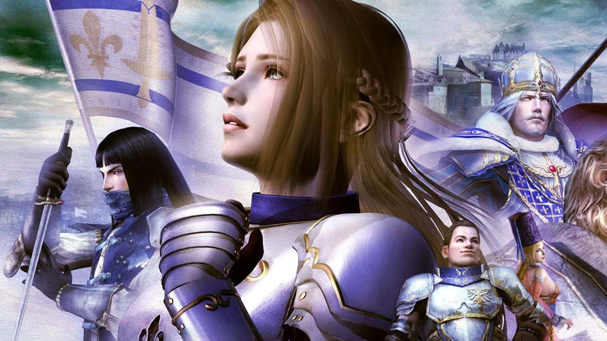 В марте будет доступна демка Bladestorm: Nightmare