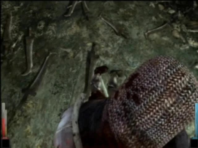 Dark Messiah of Might & Magic "Realism Absolution MOD - Новое Обновление"