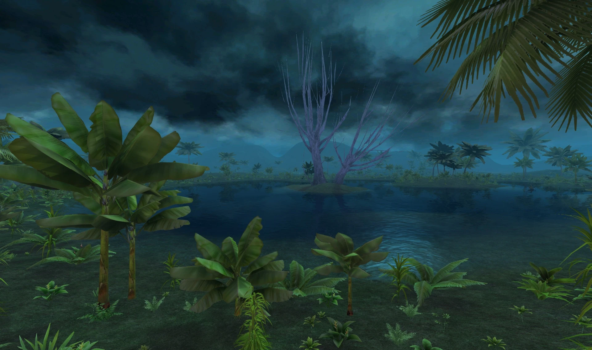 "На Карибы!" - Список изменений (17 апреля)