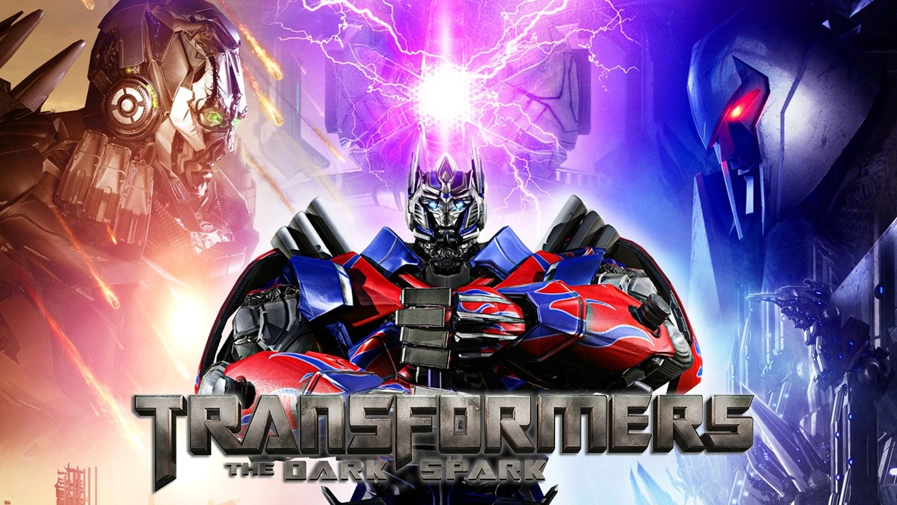 Transformers: Rise of the Dark Spark "Таблица для Cheat Engine" [UPD: 24.03.2023] {ModEngine}