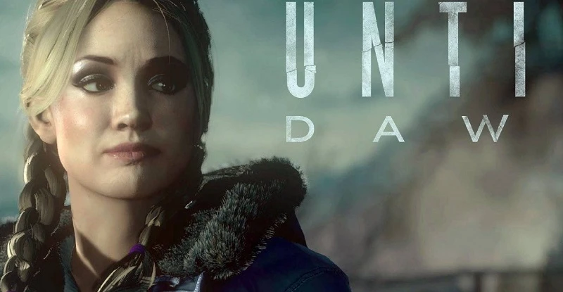 Until Dawn "Фикс инструкций AVX 2 (пропатченная версия)" (1.05 build 16015013) [Portable]