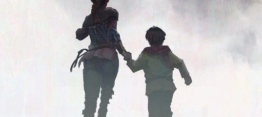 The Plague - новая приключенческая игра от Focus Home Interactive и Asobo Studio