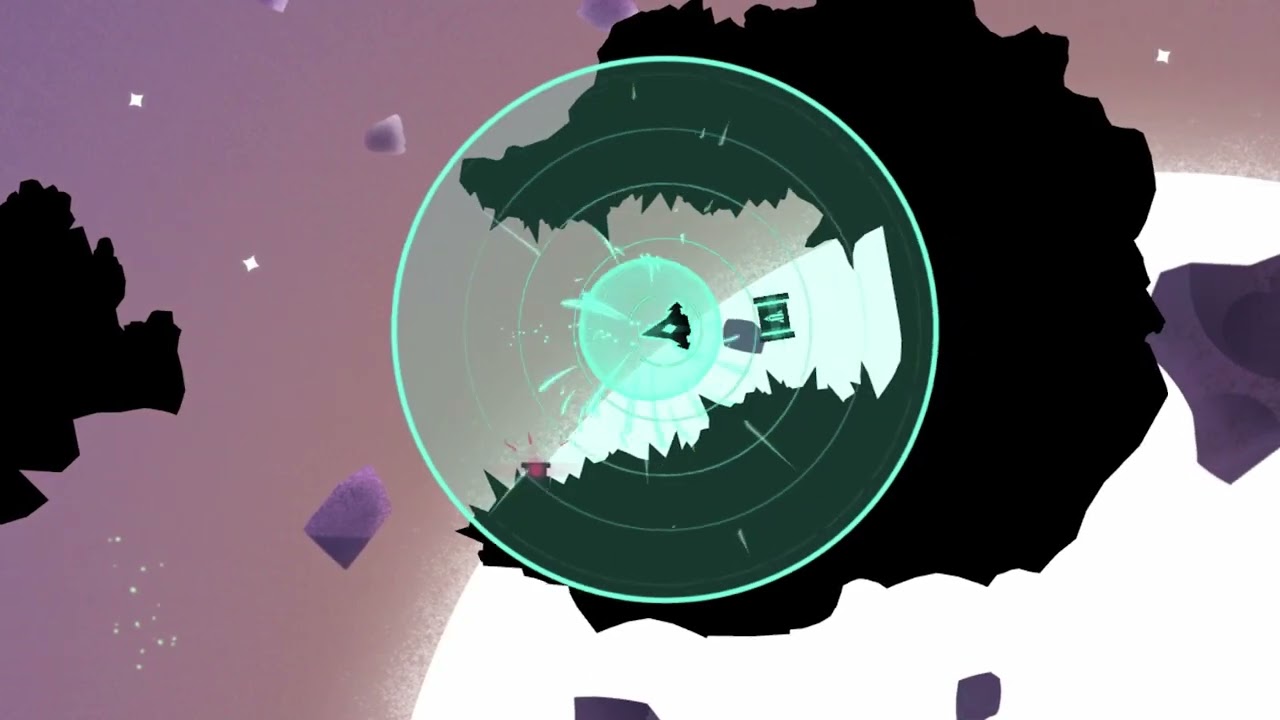 Atari has released the Gravitar: Recharged announcement trailer Atari has released the Gravitar: Recharged announcement trailer