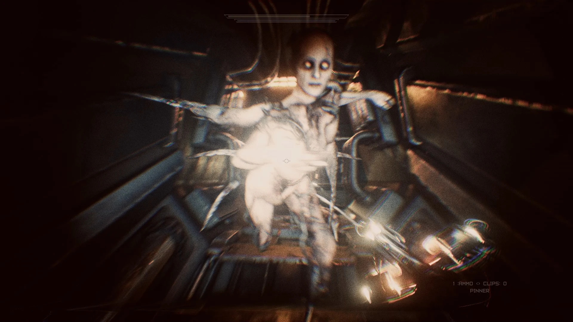 Космический хоррор Hollow выйдет в ноябре