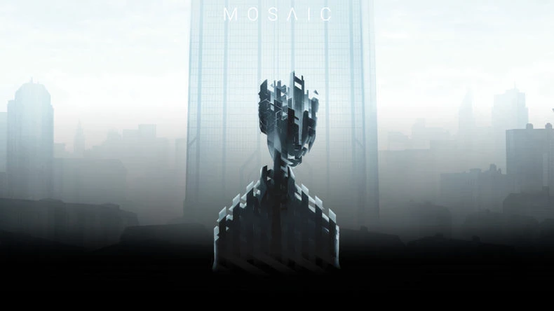 Создатели Among the Sleep's анонсировали игру Mosaic о скуке в офисе