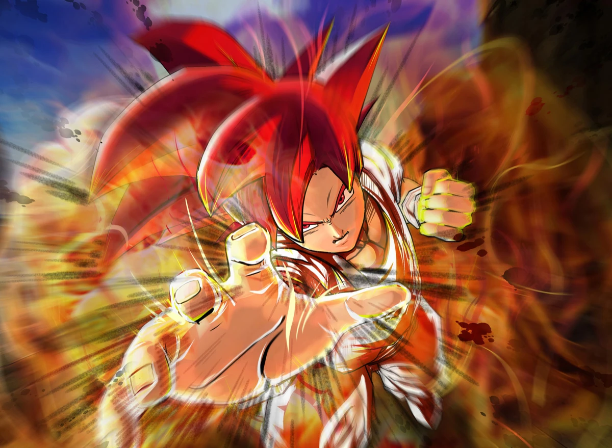 Dragon Ball Z: Battle of Z выйдет на Западе в начале следующего года