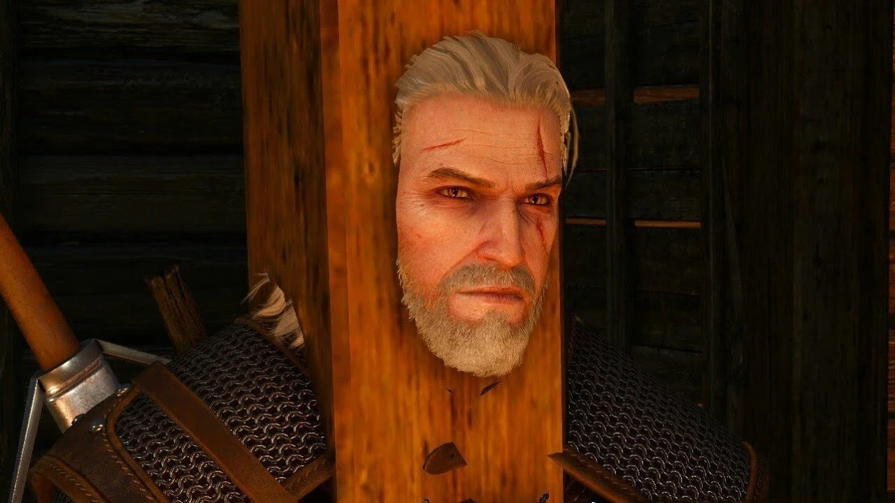 Сравнение последних патчей для The Witcher 3 показывает ухудшение производительности и возвращение сбоев