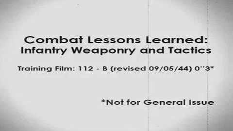 Три минуты видео из Company of Heroes