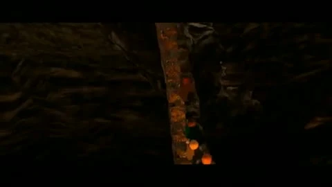 Warner Bros. представила миру LEGO The Lord of the Rings