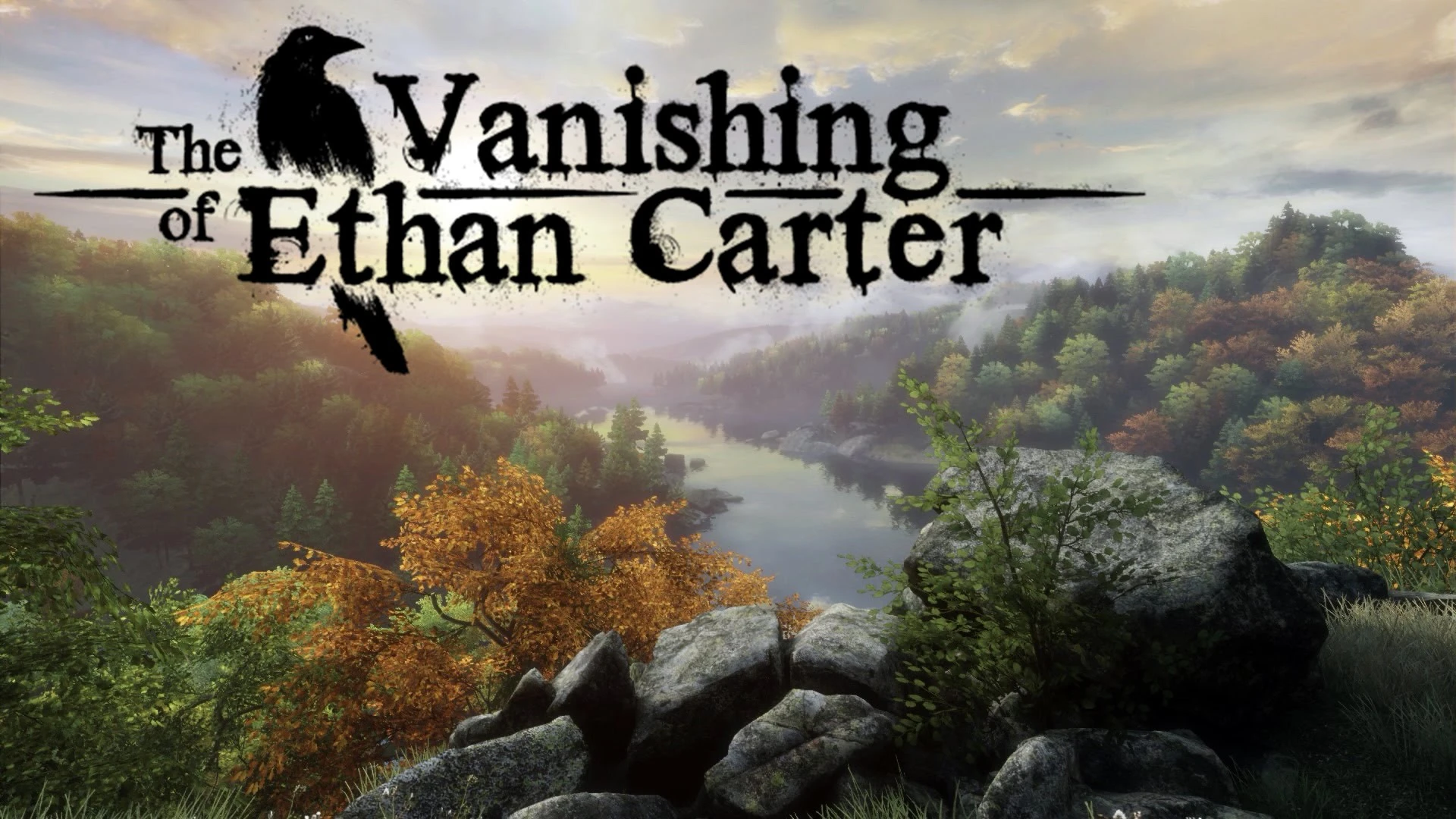 В Epic Games Store началась бесплатная раздача The Vanishing of Ethan Carter