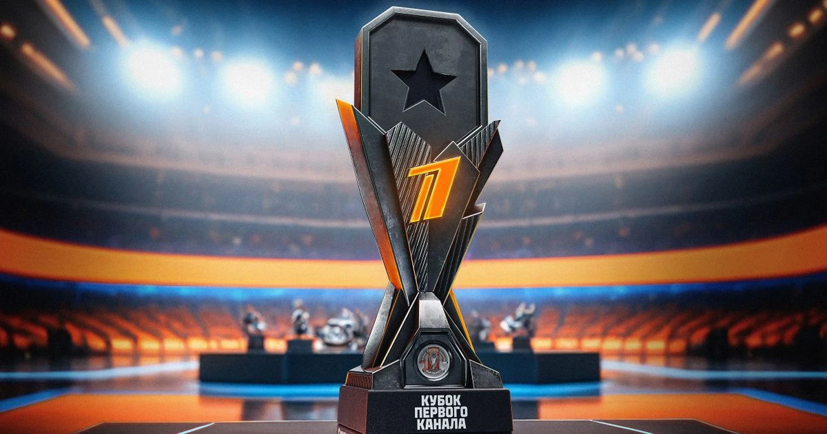 ENEMY и AMG сразятся в финале Кубка Первого канала по "Миру танков"