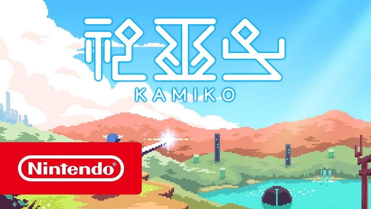 Switch версия Kamiko хорошо продается