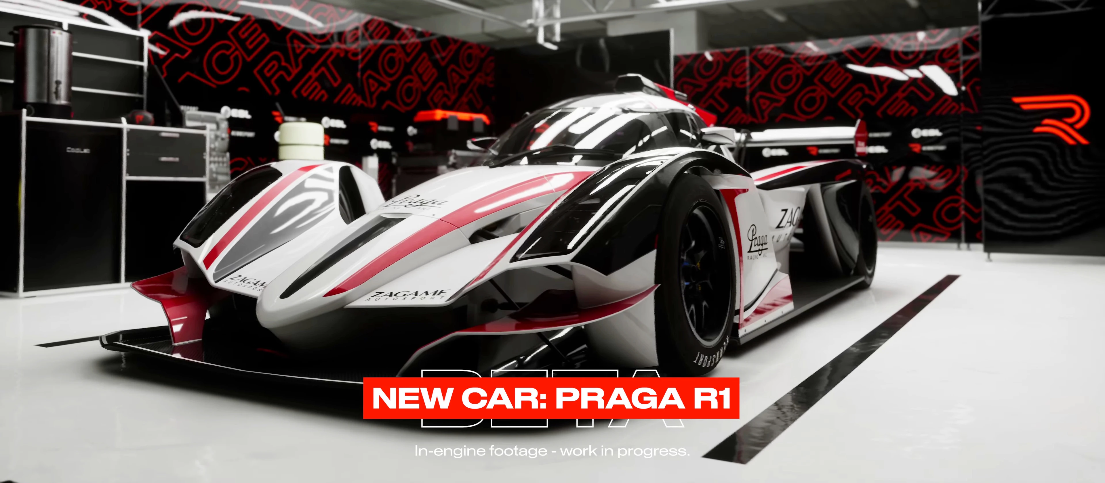 Представлен трейлер гоночной игры RENNSPORT с новым контентом