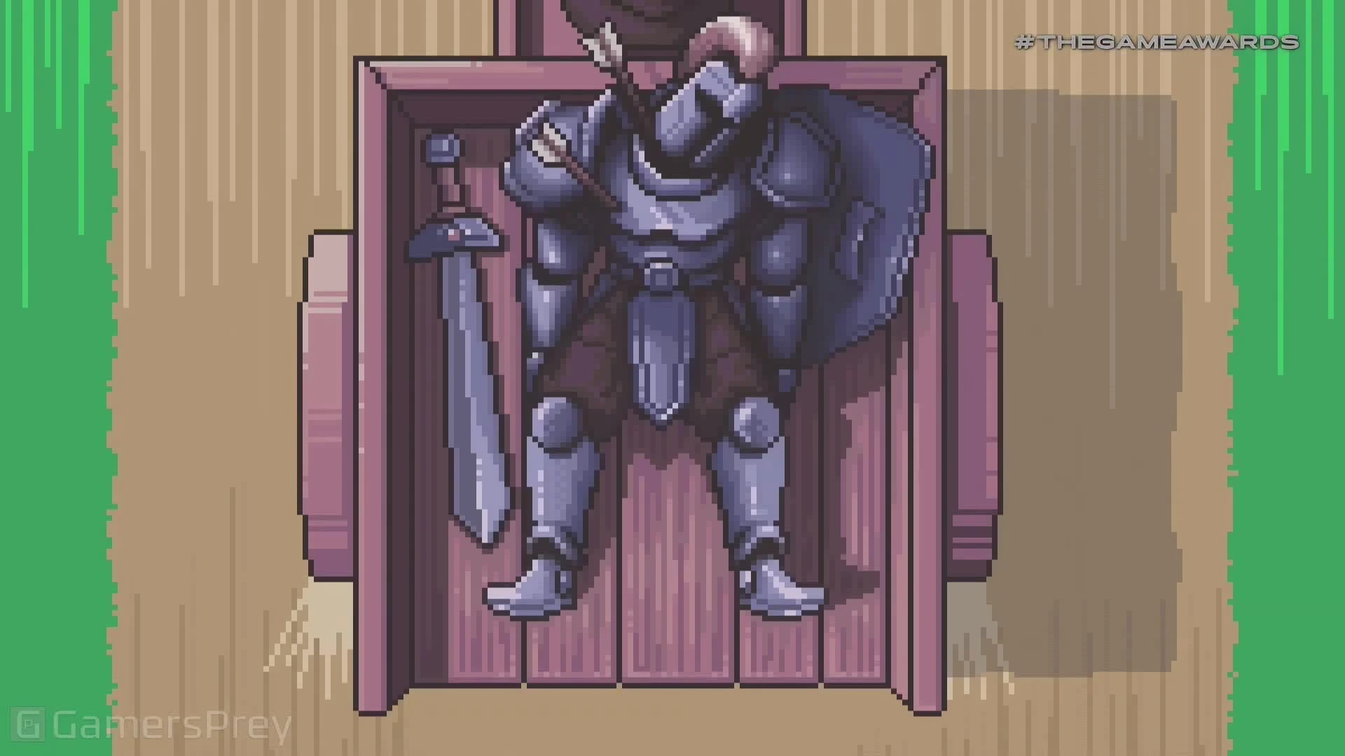 Survived By - Трейлер The Game Awards 2018