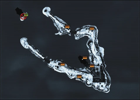 Battlefield 2142 "Wake Island 2142"