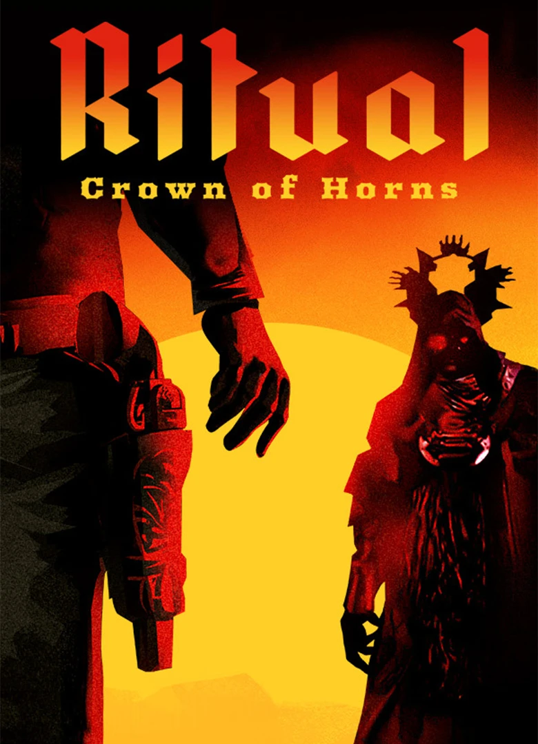 Ritual: Crown of Horns