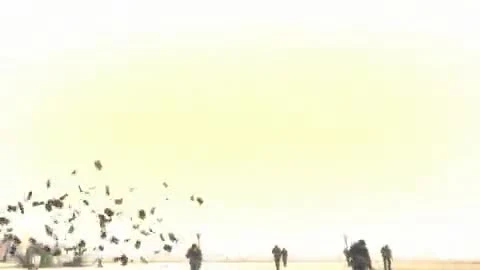 World in Conflict Trailer #8