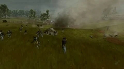 Darkest of Days "Auras & Penalties Walkthrough"