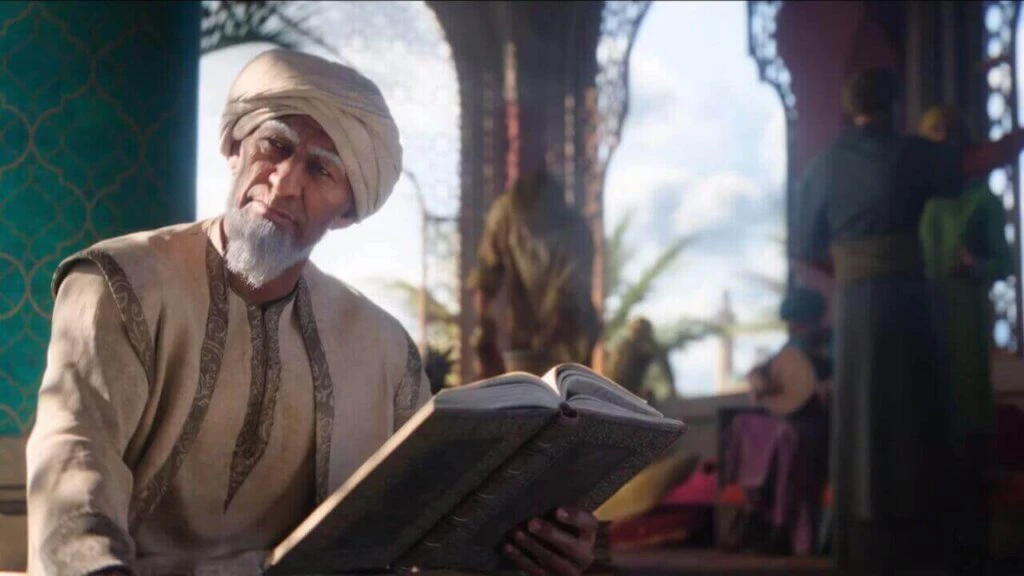 В Assassin's Creed Mirage будут доступны индивидуальные настройки в знак уважения к Исламу