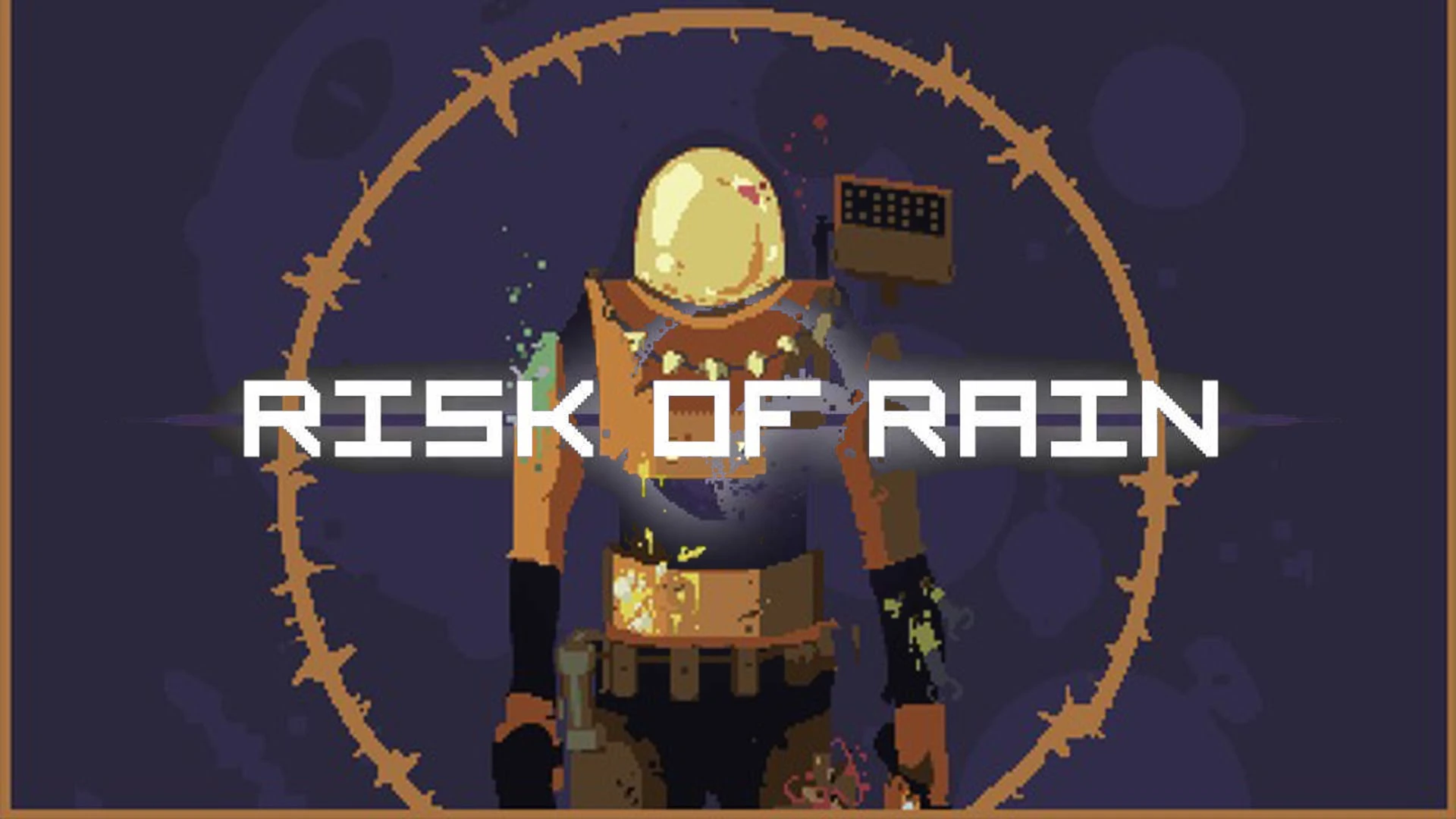 Hopoo Games выпустят Risk of Rain на PS4 и PS Vita