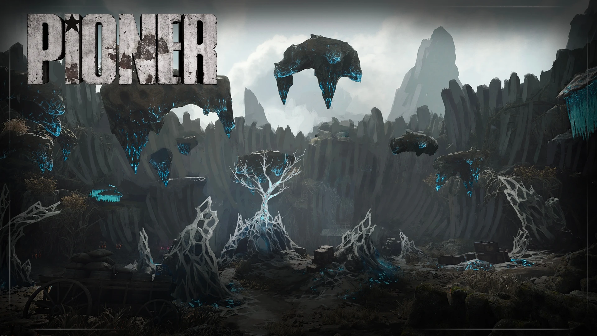 Студия GFA Games опубликовала дорожную карту развития PIONER на первый квартал 2026 года