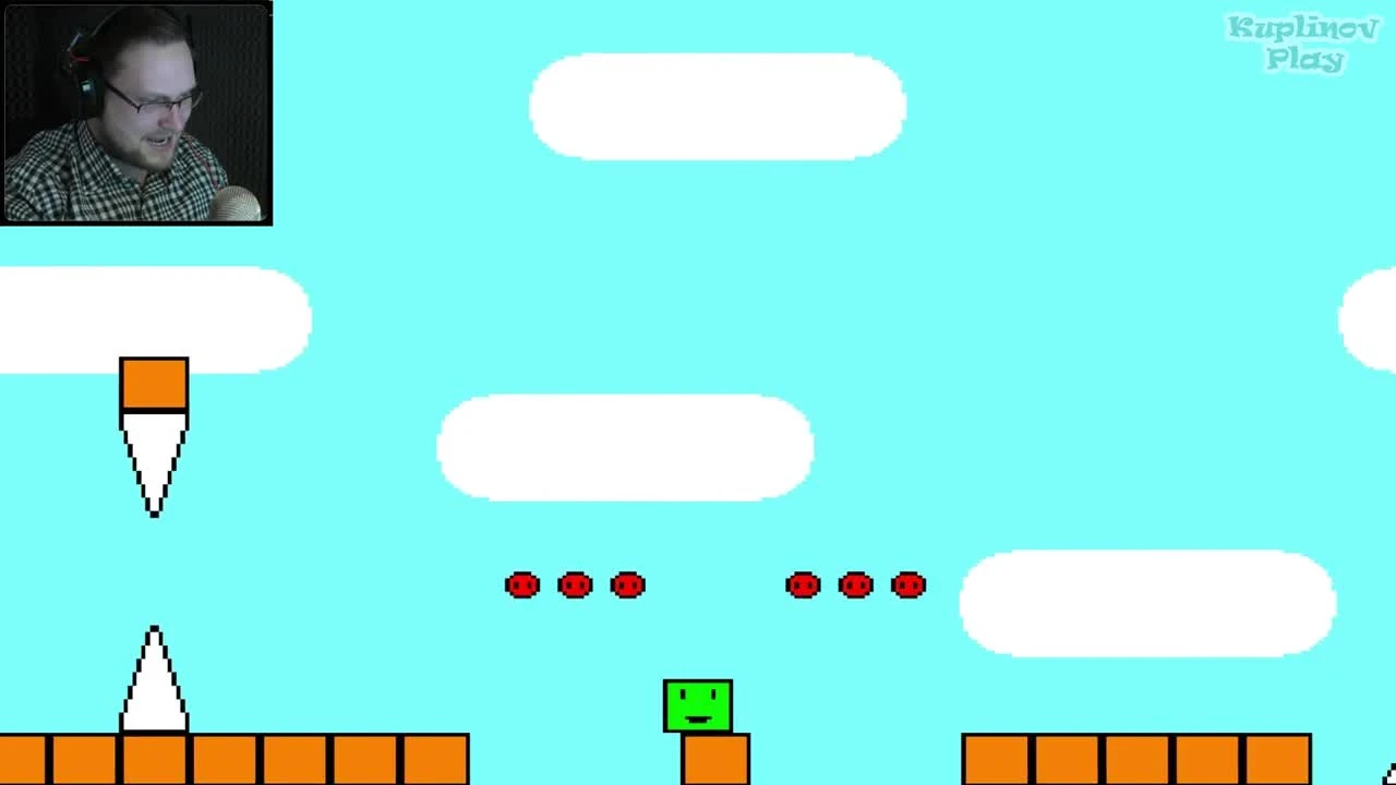 Hard Cube "Кубическая ярость, вынос мозга"