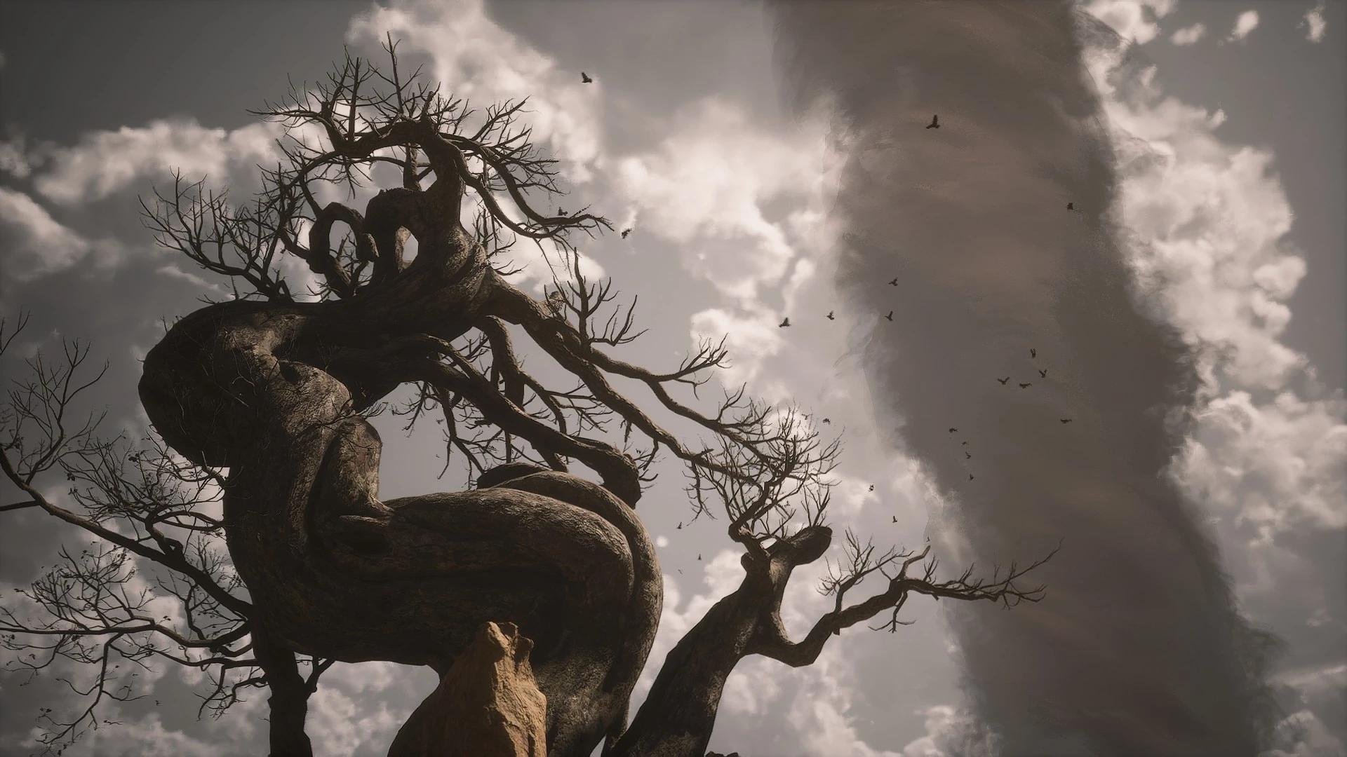 Все отрицательные эффекты и статусы в Black Myth: Wukong