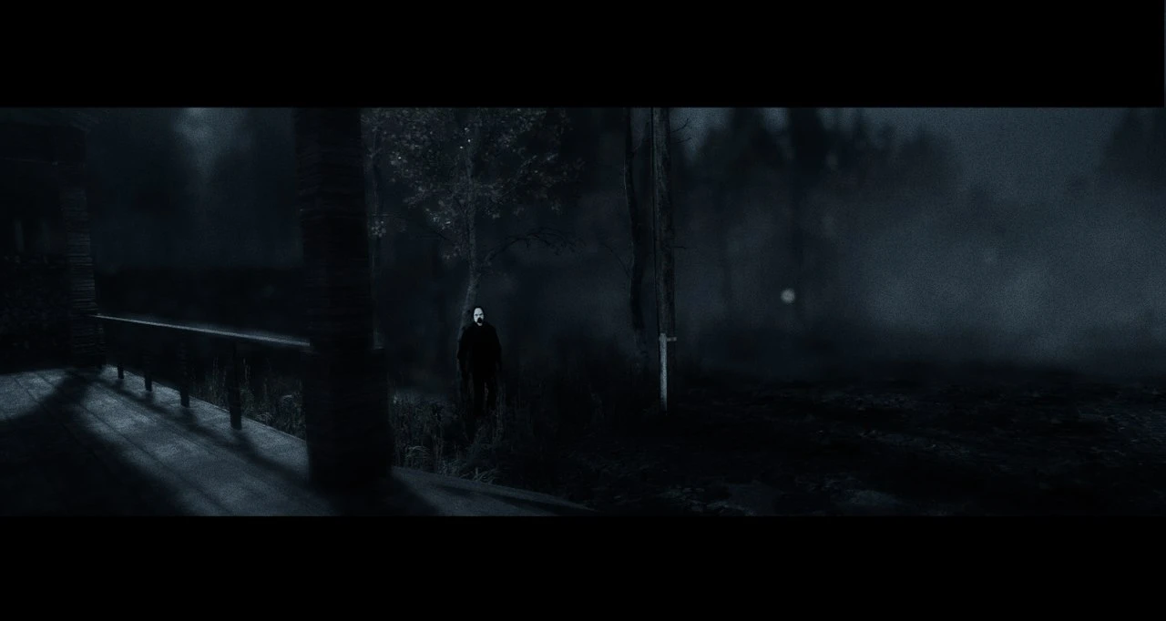 Investigator: история одного детектива