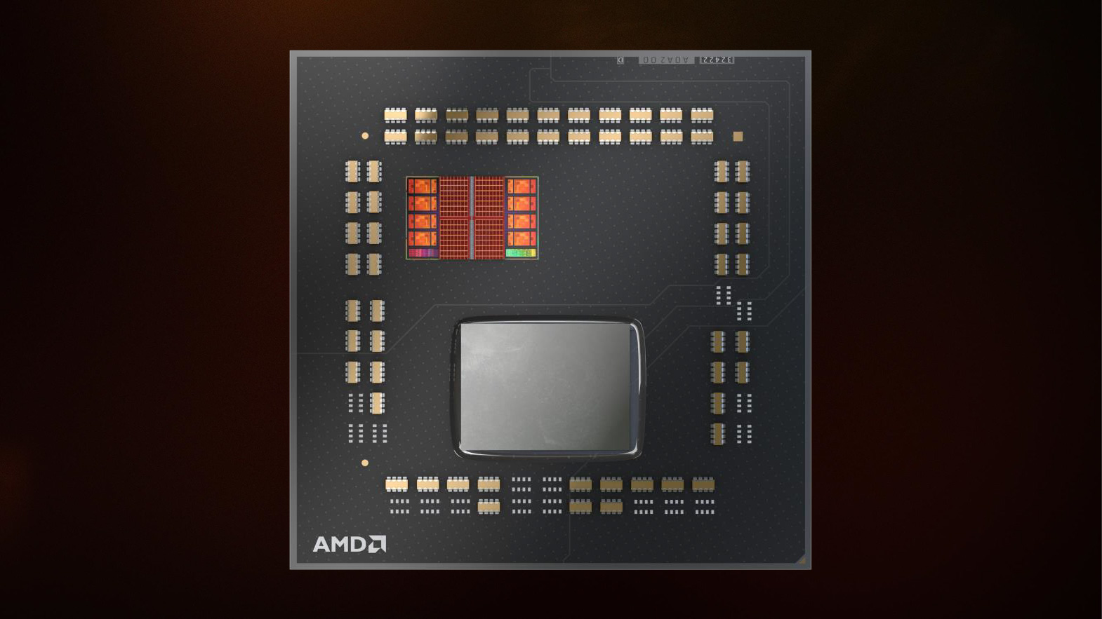 Популярный игровой процессор Ryzen 7 5700X3D исчезает с рынка и может быть вскоре снят с производства