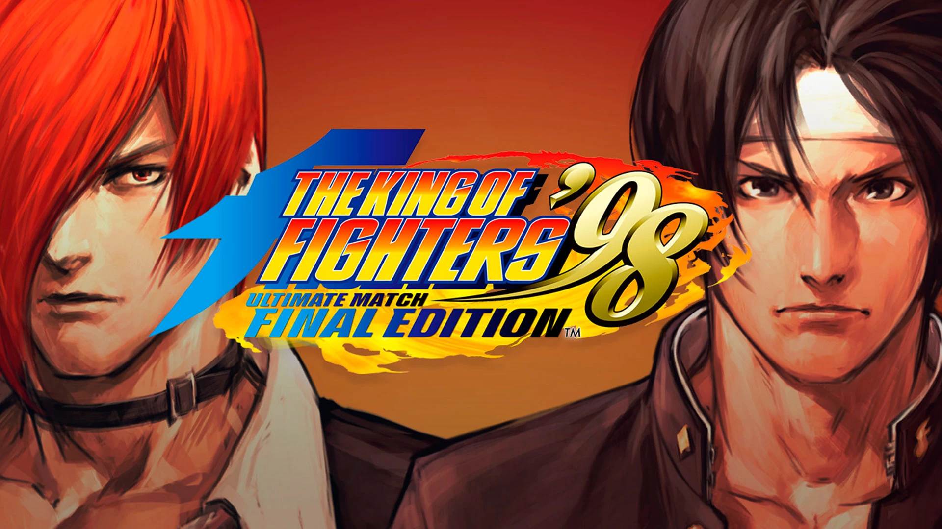 The King of Fighters '98 Ultimate Match "Таблица для Cheat Engine" [UPD: 23.07.2024] {Run}