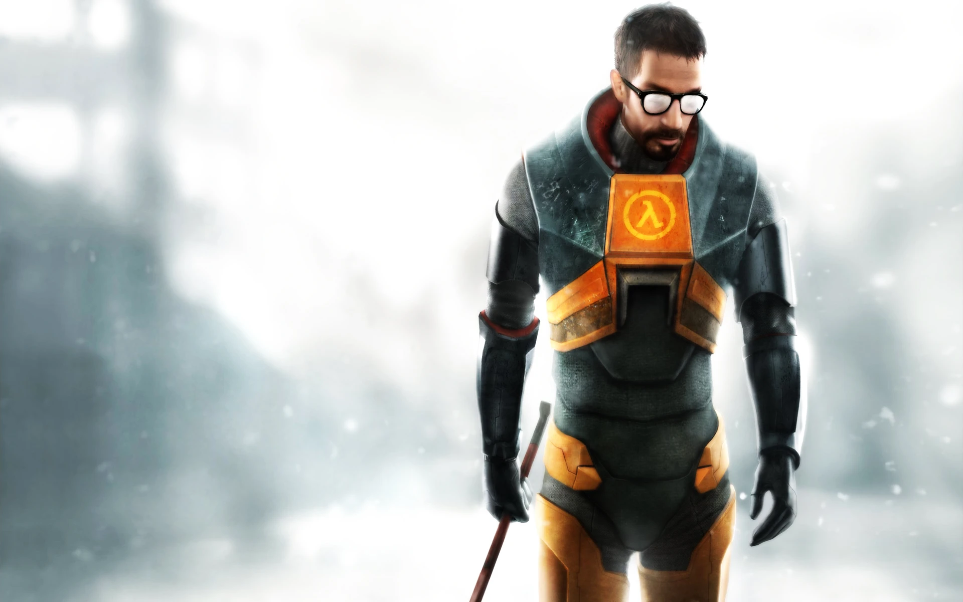 По слухам, ключевой сюжетный поворот Half-Life 3 может не понравится многим геймерам