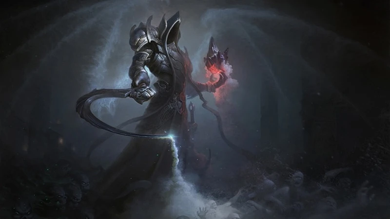 По слухам, готовятся версии Diablo 3 и Fortnite для Switch