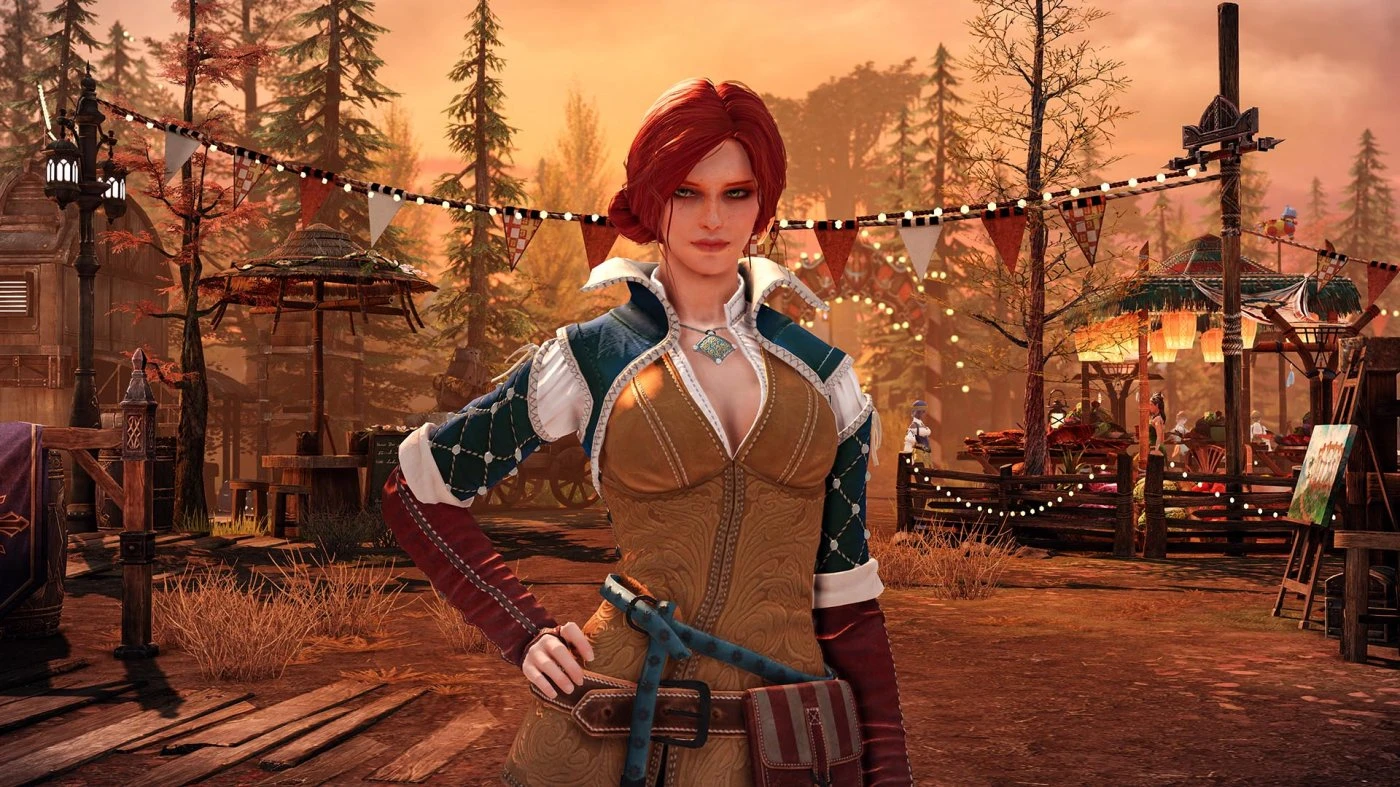 Lost Ark потеряла 97% от пикового значения игроков онлайн с момента релиза