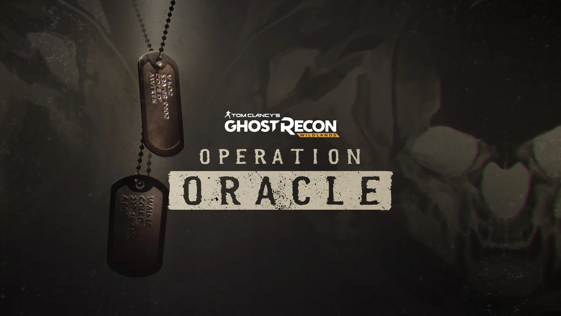 Новое сюжетное обновление для Ghost Recon Wildlands "Операция Оракул" выйдет 2 мая