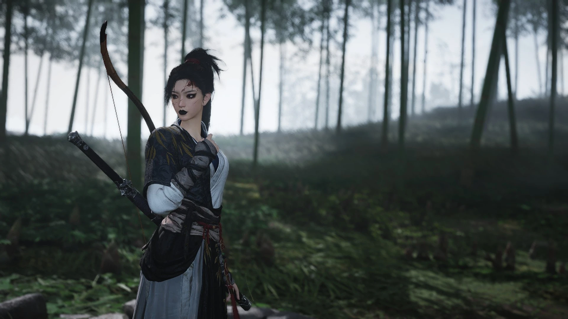 Как включить русский язык в Where Winds Meet: руководство с использованием русификатора и экранного переводчика