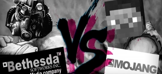 Mojang может использовать название Scrolls. Пока