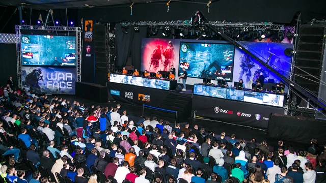 Итоги Warface Open Cup: Зима - финал и победители