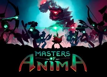 Masters of Anima: Трейнер/Trainer (+3) [26.11.2018] {MrAntiFun}